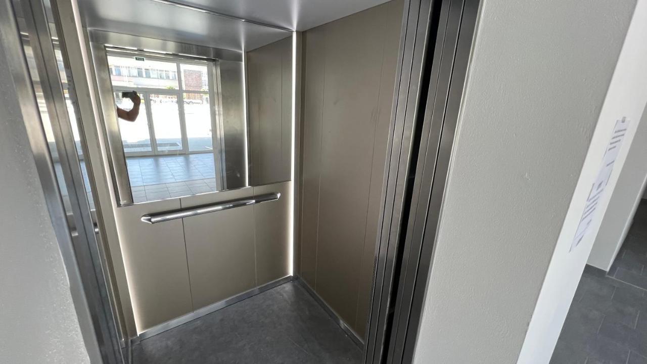 2 Room Apartment With Balcony ลิฟตอฟสกีมิคูลาช ภายนอก รูปภาพ